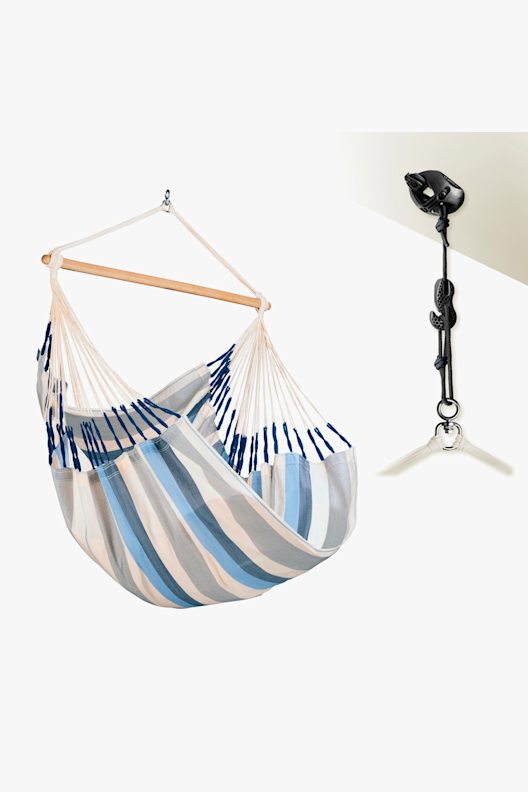 La Siesta Domingo Hamrock Hängematte