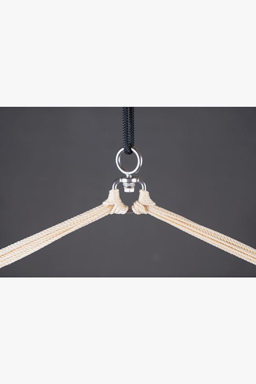 La Siesta Domingo Hamrock amaca