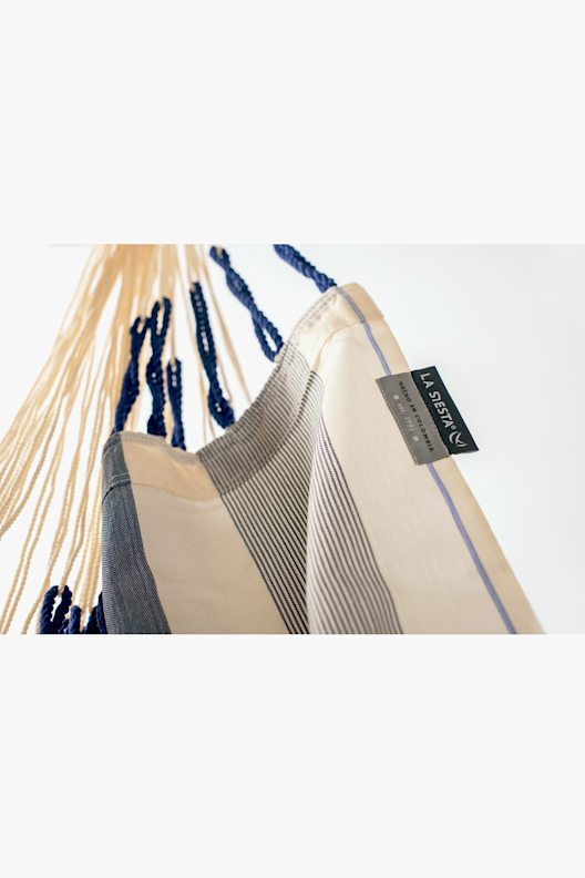 La Siesta Domingo Hamrock hamac