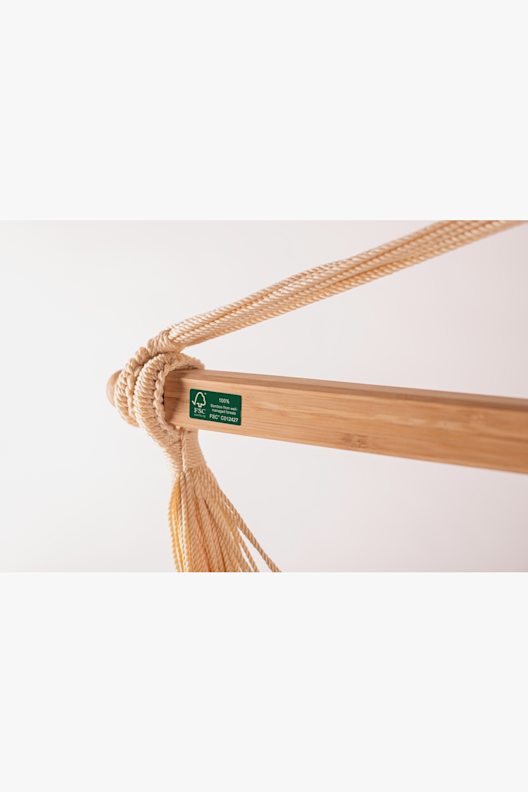 La Siesta Domingo Hamrock amaca