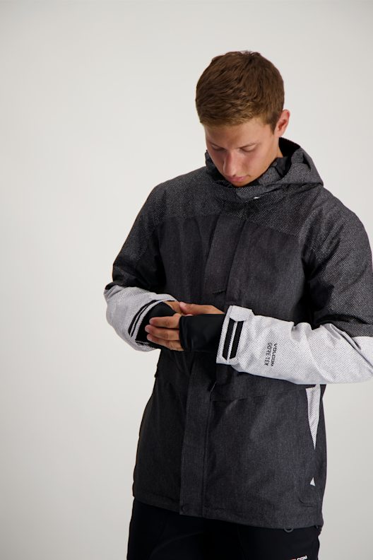 Volcom TDS 2L Gore-Tex® veste de snowboard hommes