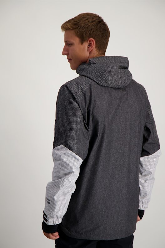 Volcom TDS 2L Gore-Tex® veste de snowboard hommes