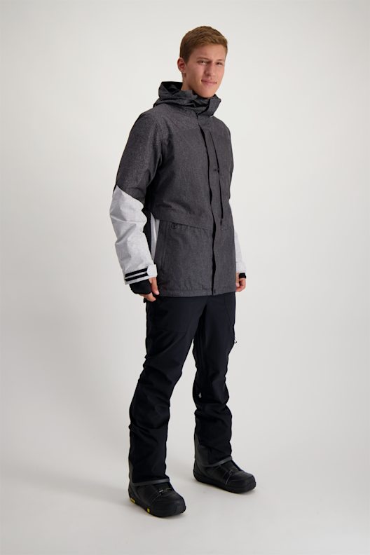 Volcom TDS 2L Gore-Tex® Herren Snowboardjacke
