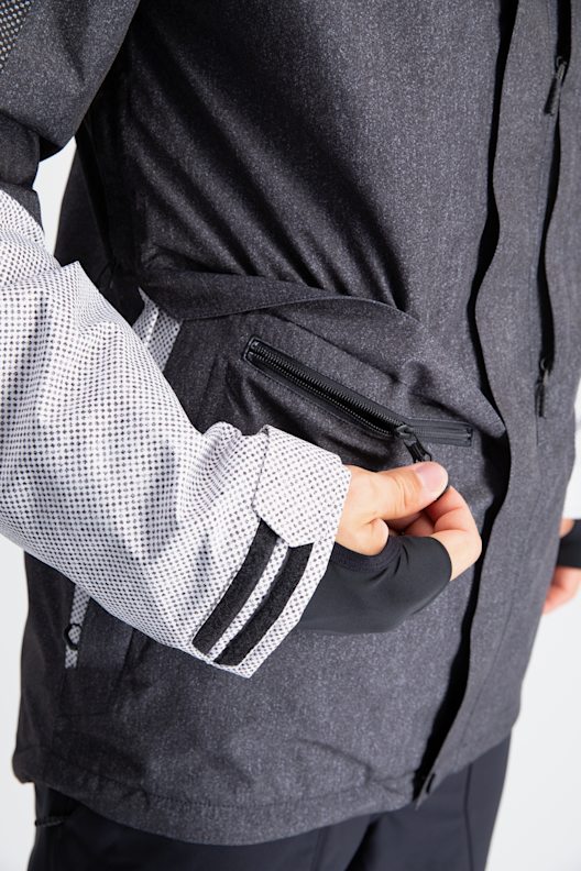 Volcom TDS 2L Gore-Tex® veste de snowboard hommes