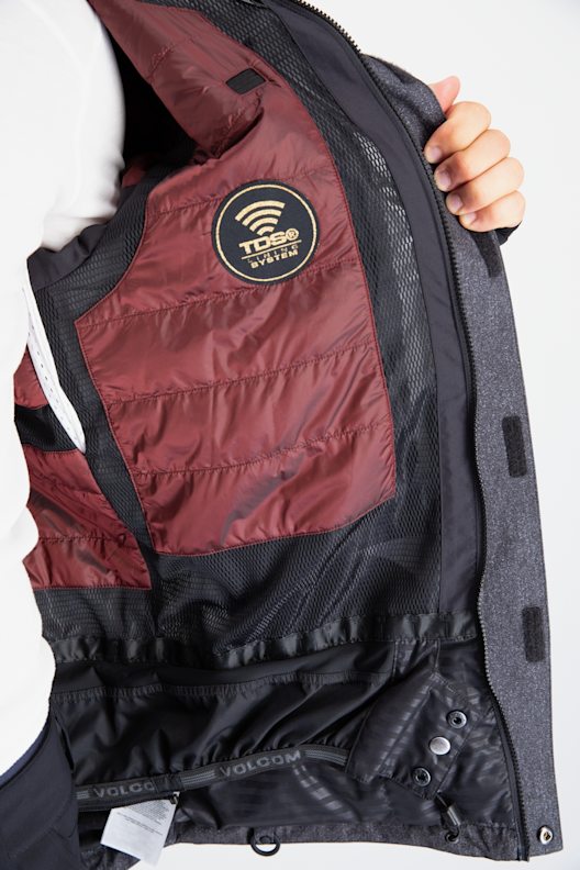 Volcom TDS 2L Gore-Tex® veste de snowboard hommes