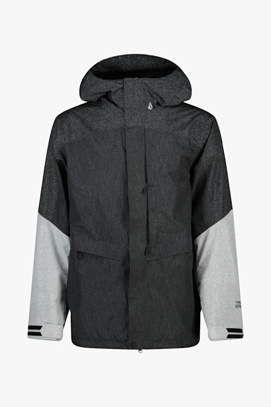 Volcom TDS 2L Gore-Tex® giacca da snowboard uomo