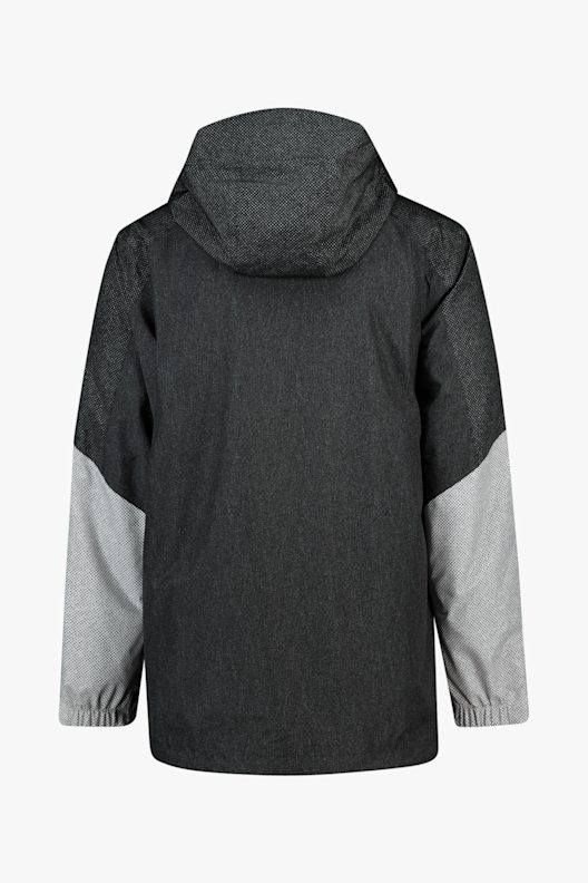 Volcom TDS 2L Gore-Tex® veste de snowboard hommes