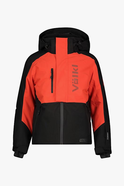 Voelkl veste de ski garçons