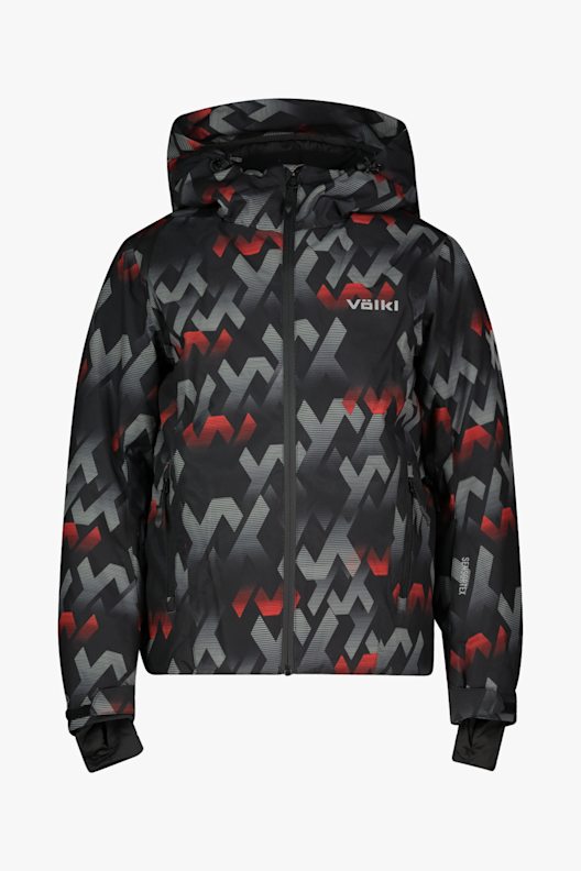 Voelkl Jungen Skijacke