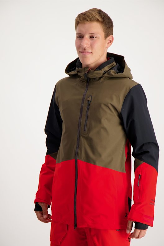 Volcom BL Stretch Gore-Tex® giacca da snowboard uomo