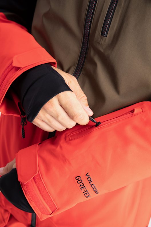 Volcom BL Stretch Gore-Tex® Herren Snowboardjacke