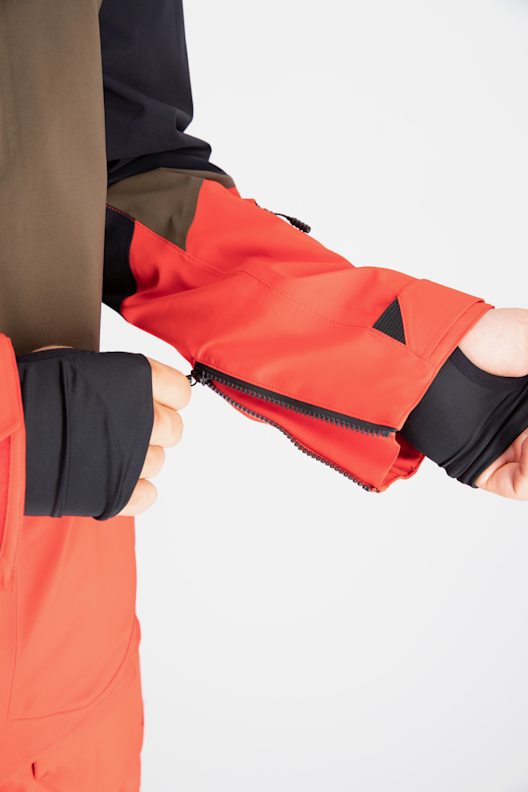 Volcom BL Stretch Gore-Tex® giacca da snowboard uomo