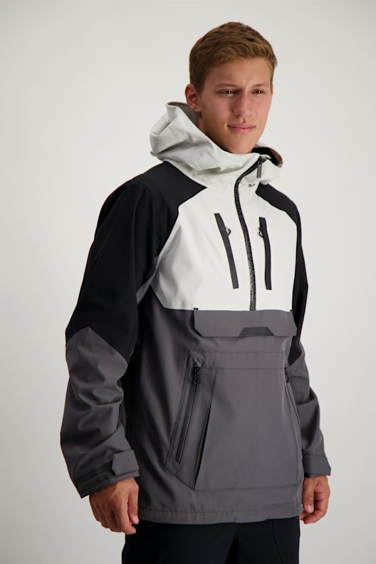 Volcom Brighton Herren Snowboardjacke