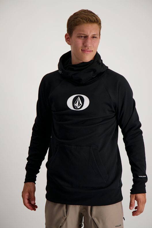 Volcom Hydro Riding hoodie hommes