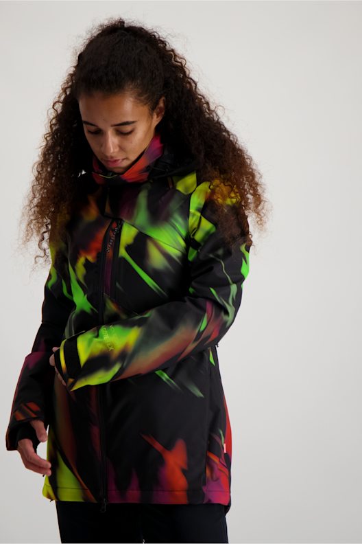 Volcom 3D Stretch Gore-Tex® giacca da snowboard donna