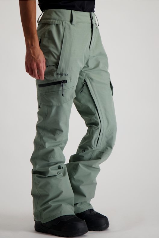 Volcom Aston Gore-Tex® Damen Snowboardhose