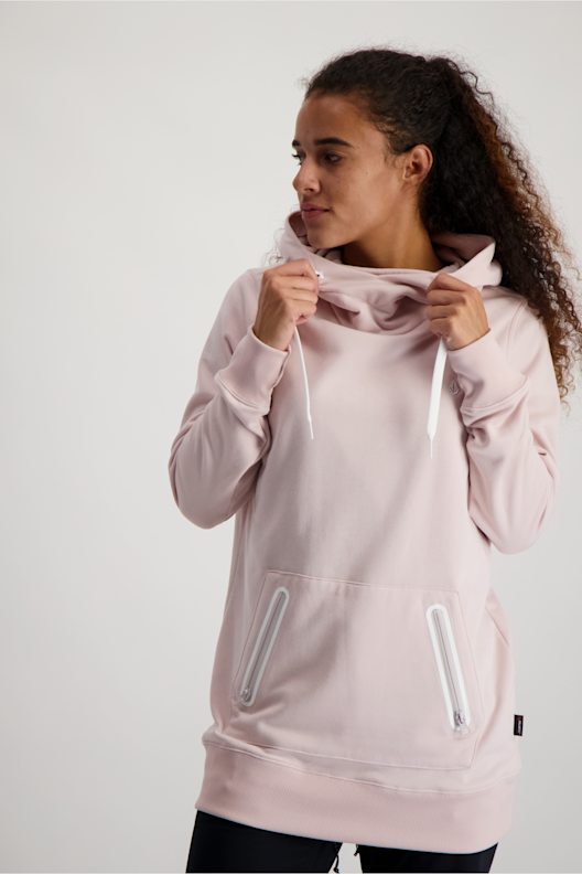 Volcom Ridin Damen Hoodie