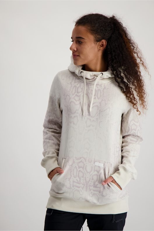 Volcom Yerba hoodie femmes