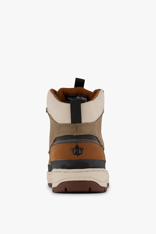 Park Authority GK 5000 chaussures d'hiver hommes