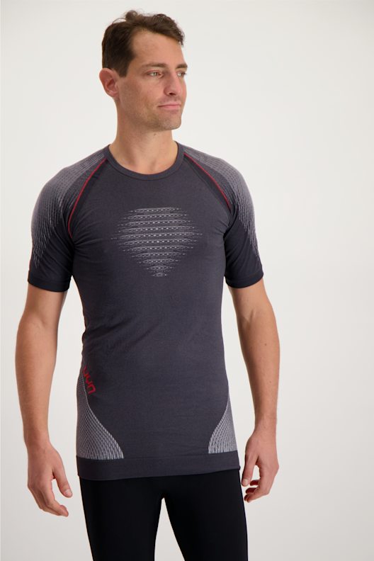 UYN Evolutyon t-shirt thermique hommes