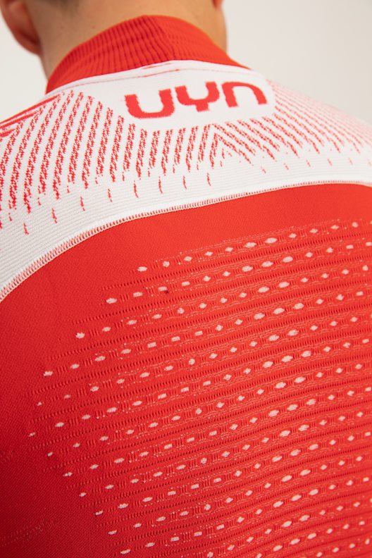 UYN Natyon 2.0 Switzerland maniche lunghe termica uomo