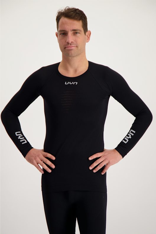 UYN Energyon Herren Thermo Longsleeve