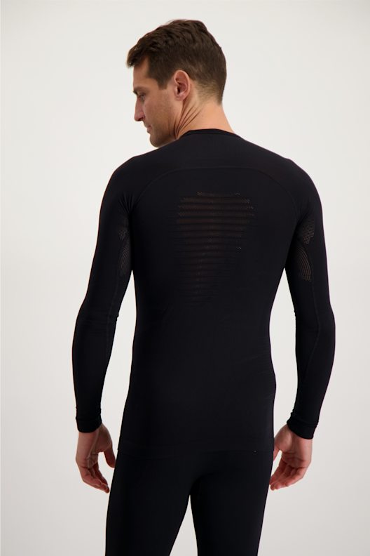 UYN Energyon Herren Thermo Longsleeve