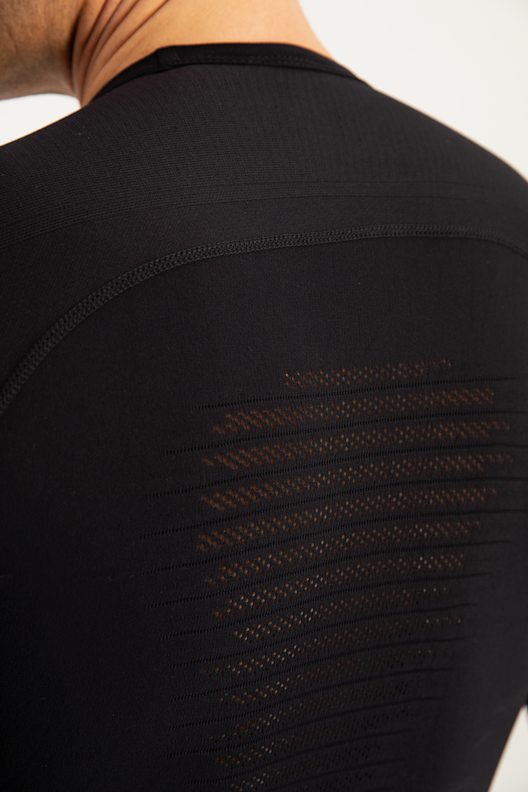 UYN Energyon Herren Thermo Longsleeve