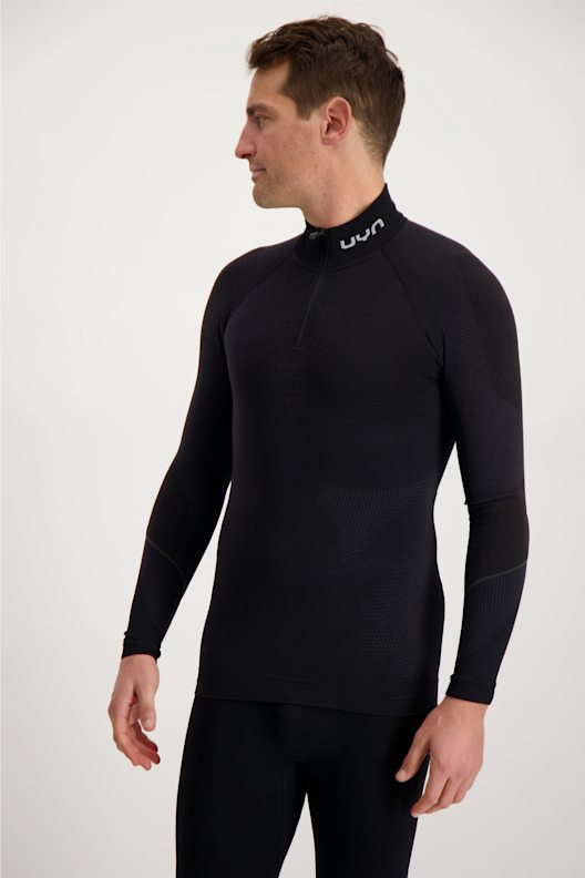 UYN Ambityon Herren Thermo Longsleeve