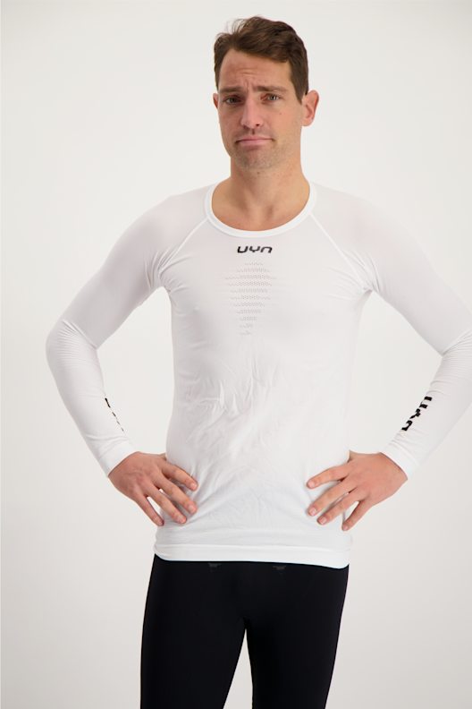 UYN Energyon Herren Thermo Longsleeve