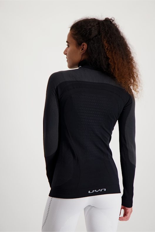 UYN Ambityon Damen Thermo Longsleeve