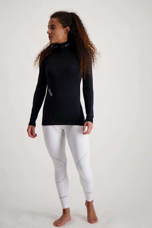 UYN Ambityon Damen Thermo Longsleeve