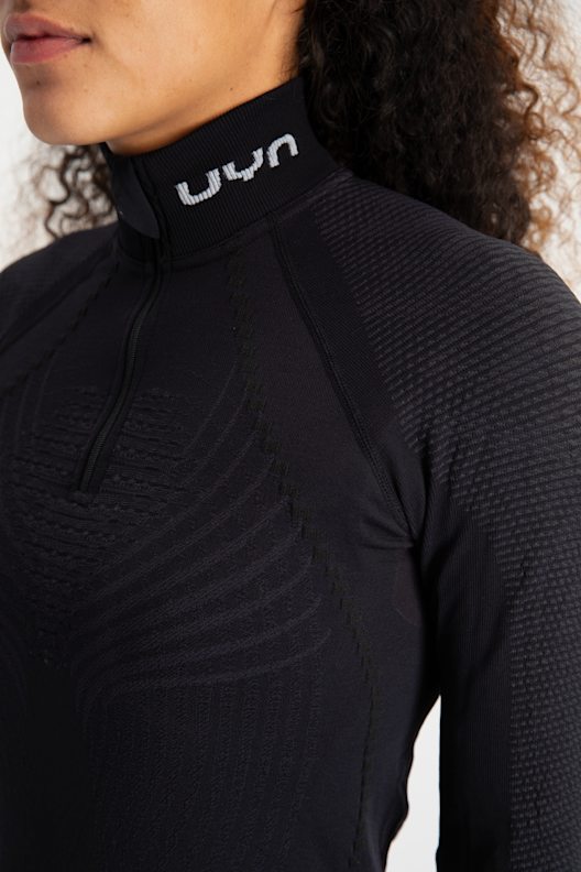 UYN Ambityon maniche lunghe termica donna