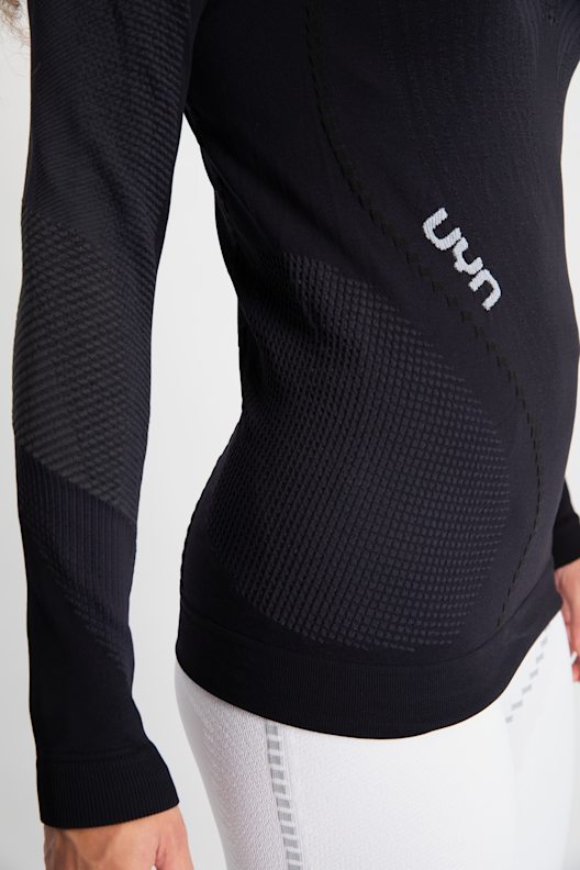 UYN Ambityon manche longue thermique femmes