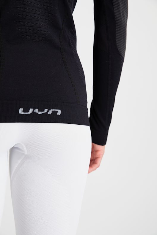 UYN Ambityon Damen Thermo Longsleeve
