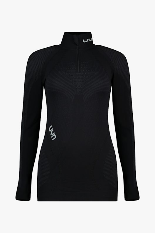 UYN Ambityon manche longue thermique femmes