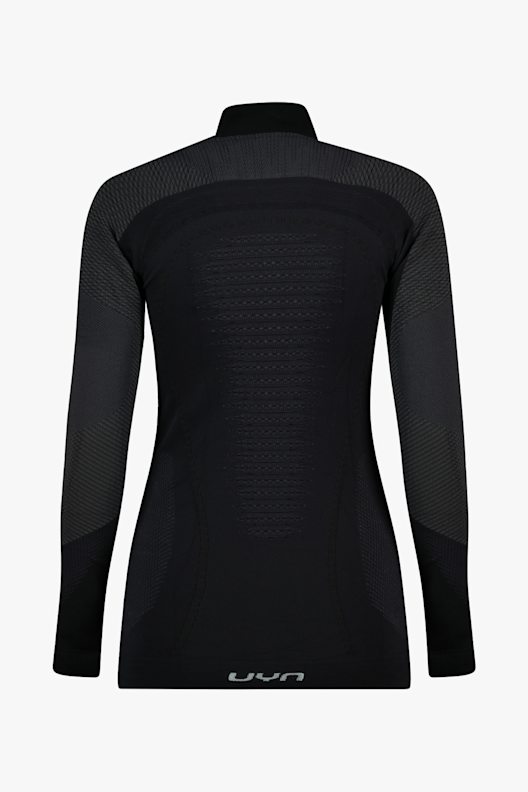 UYN Ambityon maniche lunghe termica donna