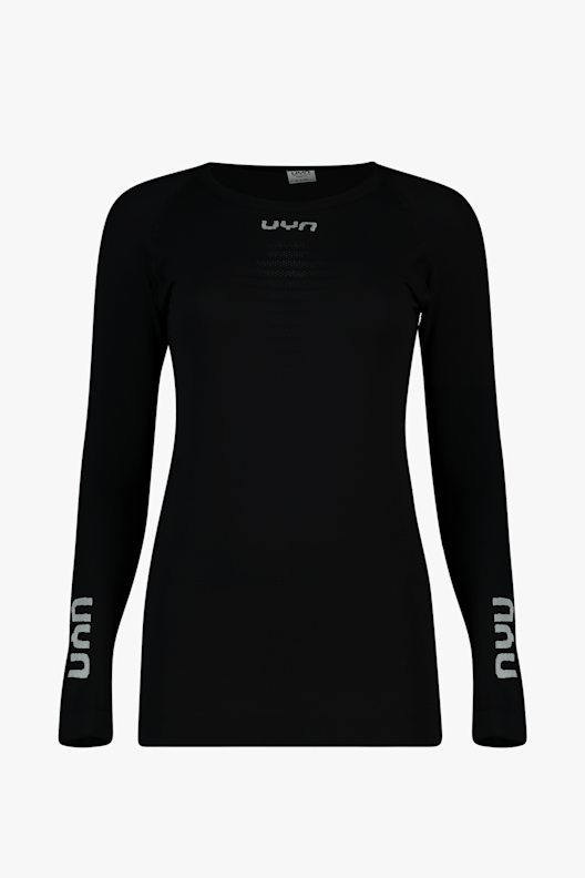 UYN Energyon Damen Thermo Longsleeve