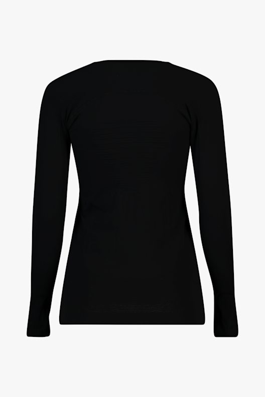 UYN Energyon Damen Thermo Longsleeve
