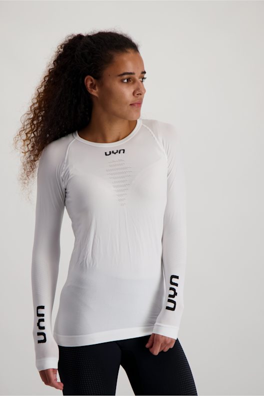 UYN Energyon Damen Thermo Longsleeve