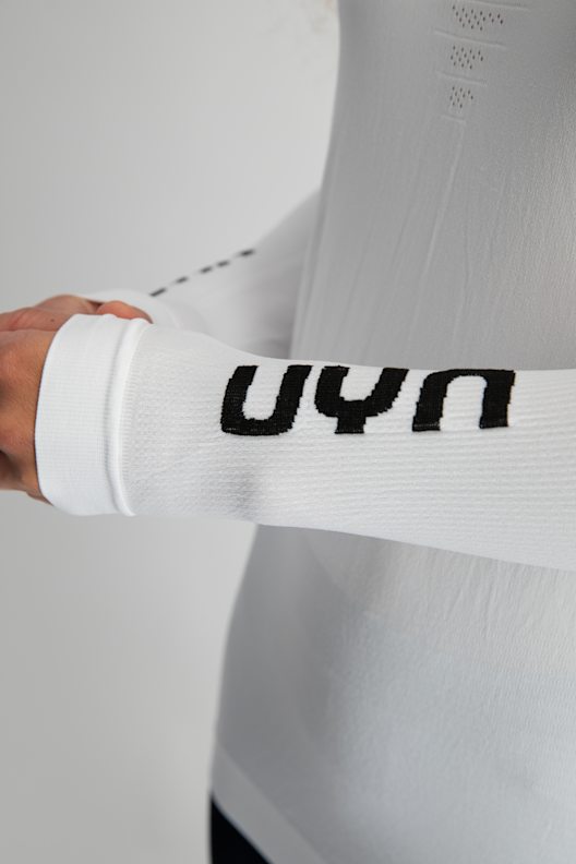 UYN Energyon maniche lunghe termica donna