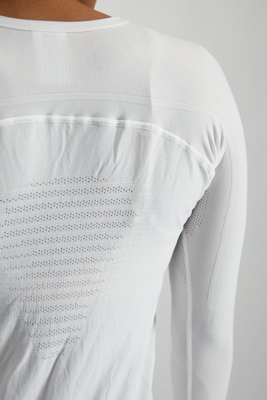 UYN Energyon Damen Thermo Longsleeve