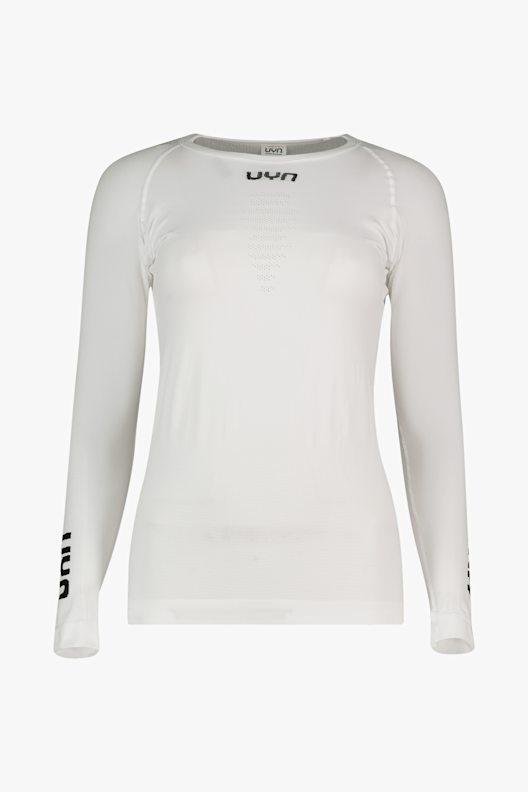 UYN Energyon manche longue thermique femmes