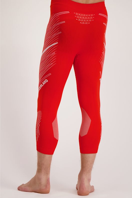 UYN Natyon 2.0 Switzerland pantalon thermique 3/4 hommes