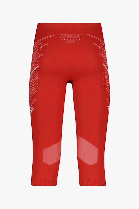 UYN Natyon 2.0 Switzerland Herren 3/4 Thermohose