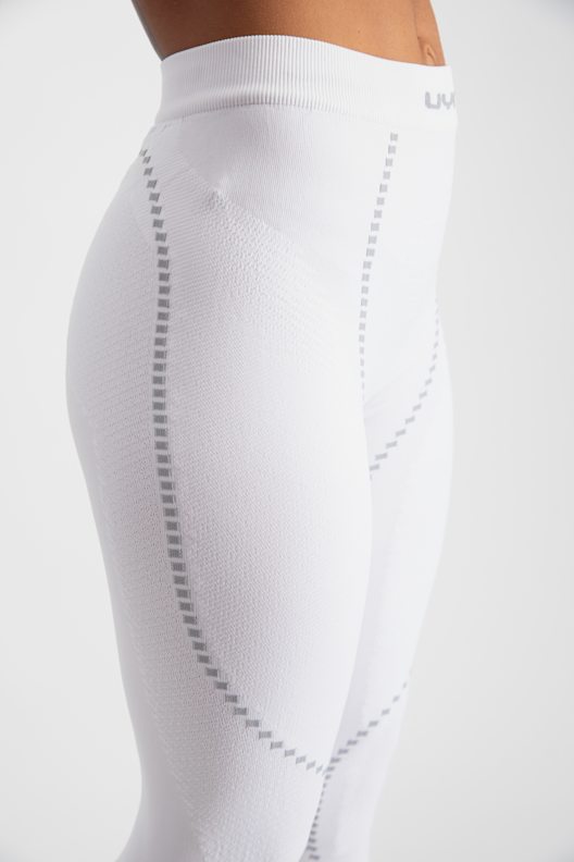 UYN Ambityon leggings termici 3/4 donna