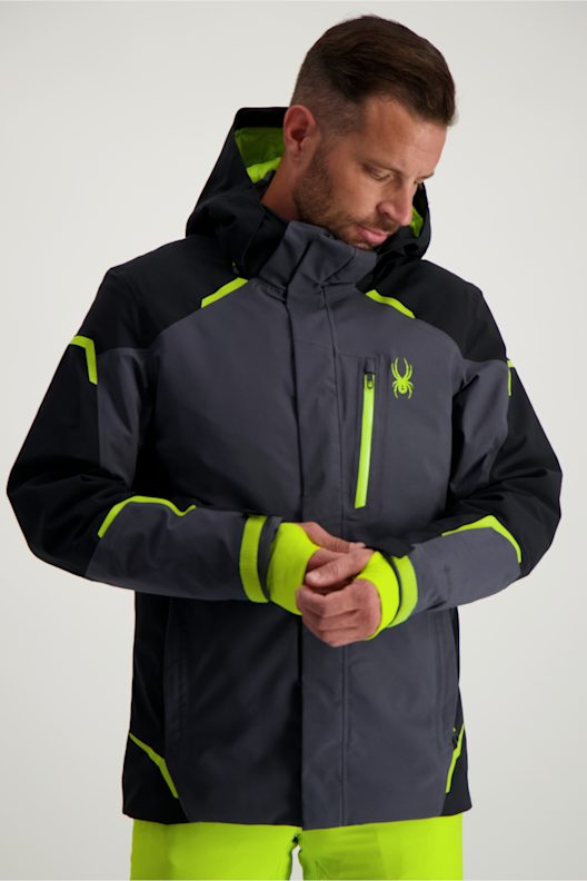 Spyder Copper Gore-Tex® Herren Skijacke