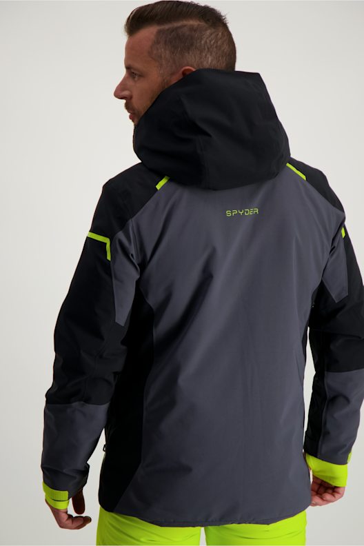 Spyder Copper Gore-Tex® giacca da sci uomo