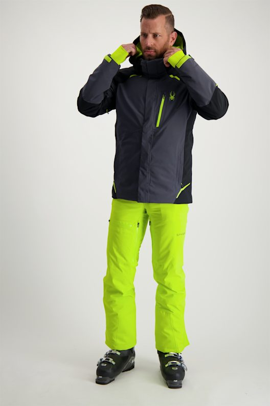 Spyder Copper Gore-Tex® veste de ski hommes