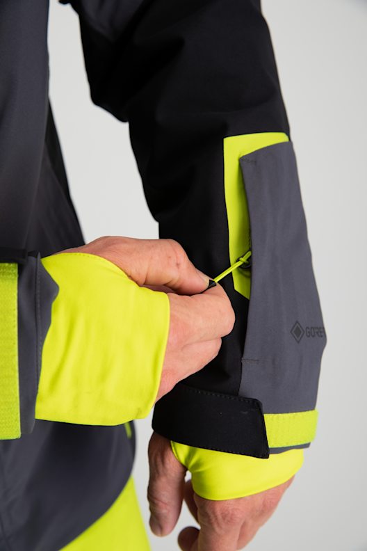 Spyder Copper Gore-Tex® Herren Skijacke